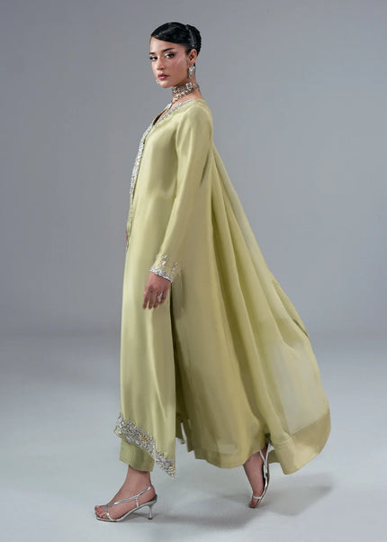 AJR Couture | Symphony Pret '26 - Gold Dust