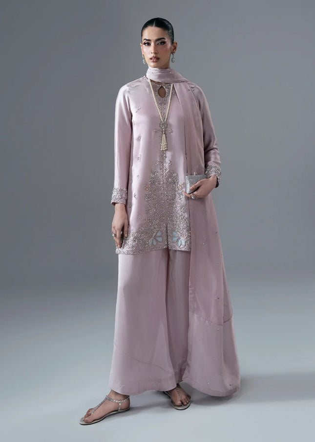 AJR Couture | Symphony Pret '26 - Rose Quartz