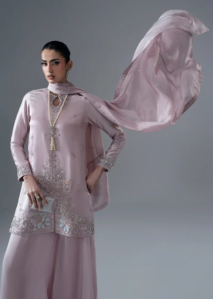 AJR Couture | Symphony Pret '26 - Rose Quartz