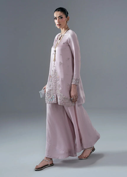 AJR Couture | Symphony Pret '26 - Rose Quartz