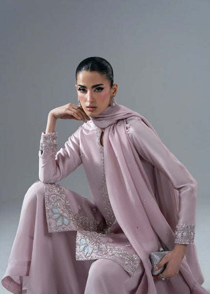 AJR Couture | Symphony Pret '26 - Rose Quartz