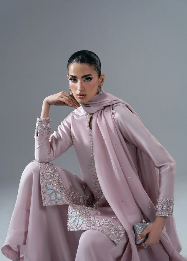 AJR Couture | Symphony Pret '26 - Rose Quartz