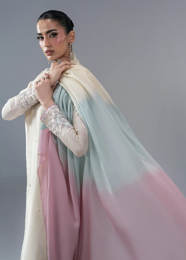 AJR Couture | Symphony Pret '26 - Ivory Muse