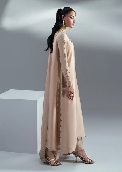 AJR Couture | Symphony Pret '26 - Amber Glow