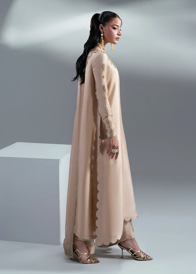 AJR Couture | Symphony Pret '26 - Amber Glow