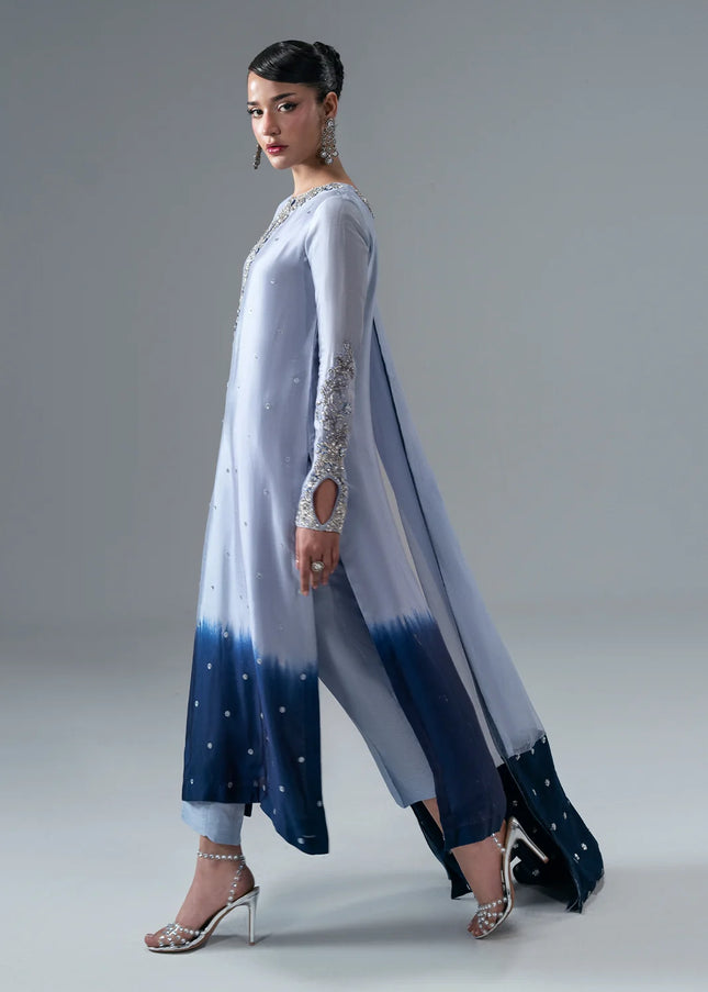 AJR Couture | Symphony Pret '26 - Sapphire