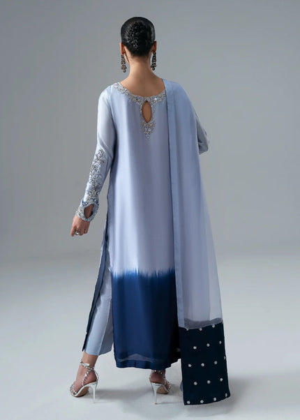 AJR Couture | Symphony Pret '26 - Sapphire