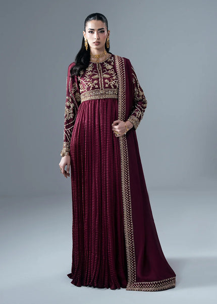 AJR Couture | Symphony Pret '26 - Carmine