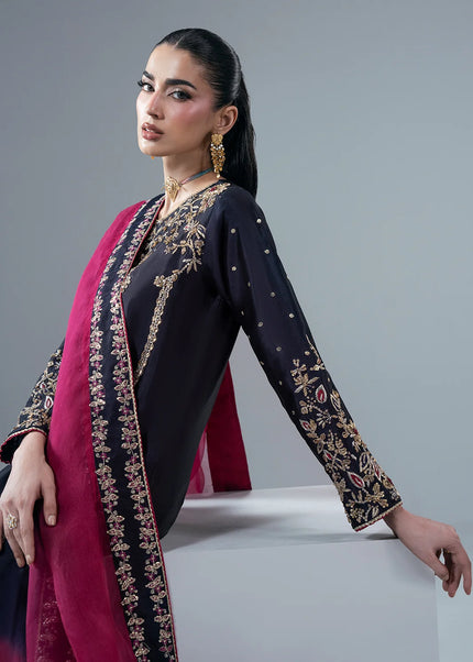 AJR Couture | Symphony Pret '26 - Scarlet Ruby