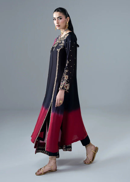 AJR Couture | Symphony Pret '26 - Scarlet Ruby