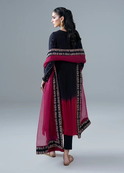 AJR Couture | Symphony Pret '26 - Scarlet Ruby