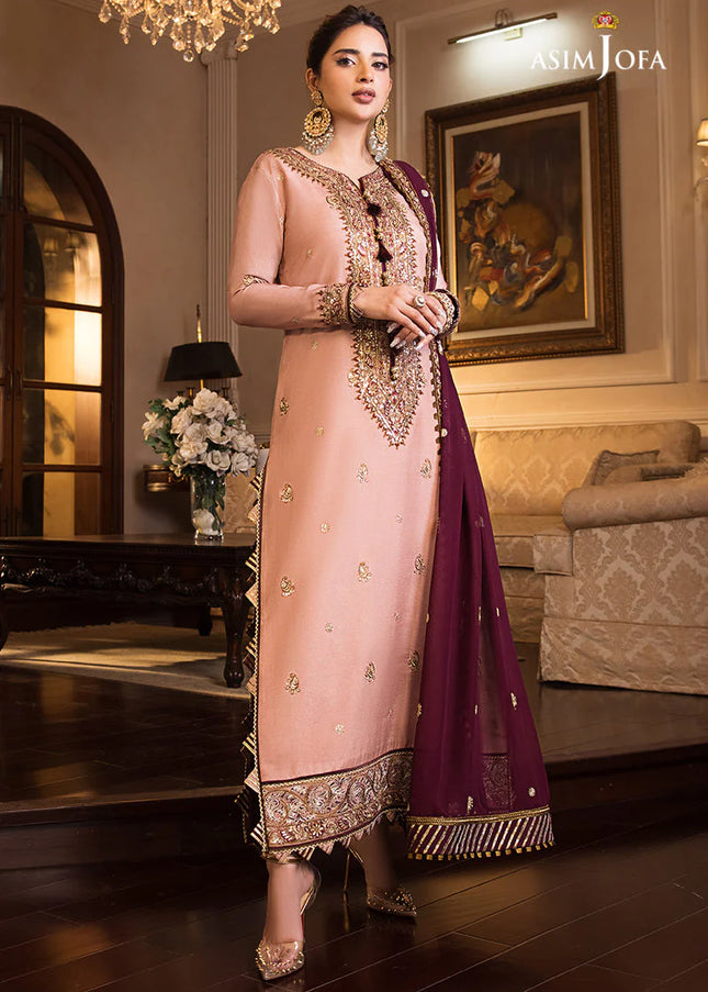 Asim Jofa | AJSM-17