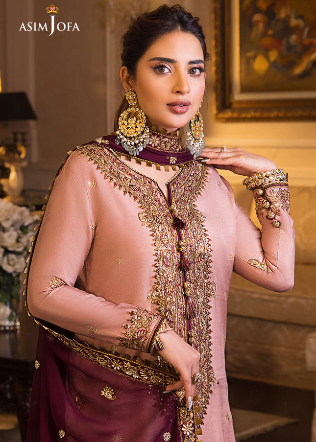 Asim Jofa | AJSM-17