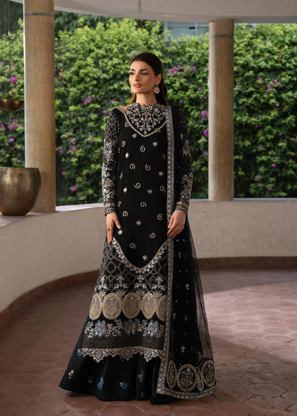 Ayzel | Pehli Nazar'26 - Gulnaar