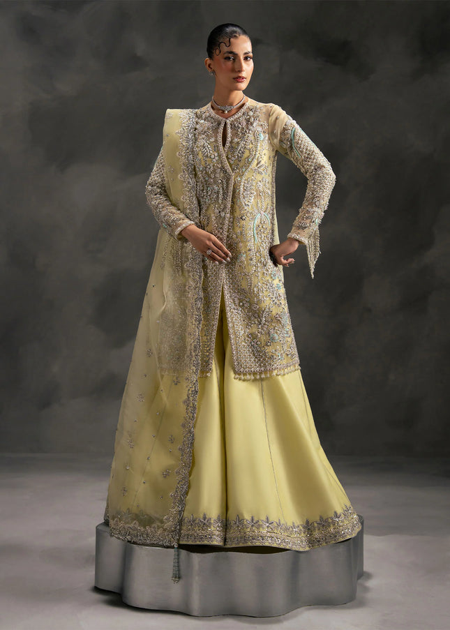 Dastoor | Elara Luxury Formals'26 - Ariana