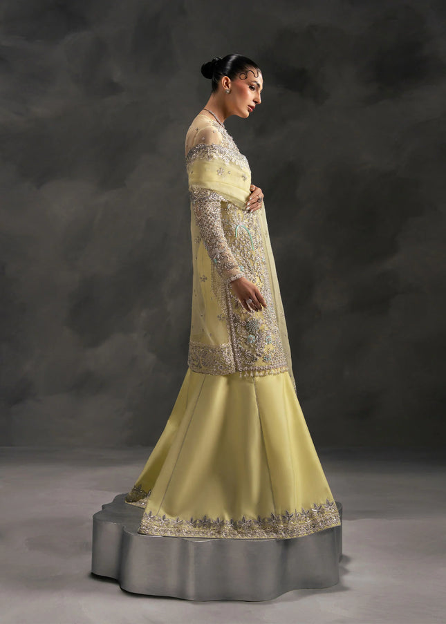 Dastoor | Elara Luxury Formals'26 - Ariana