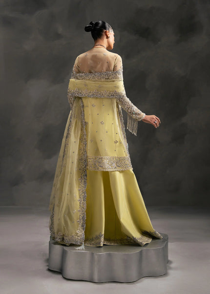 Dastoor | Elara Luxury Formals'26 - Ariana