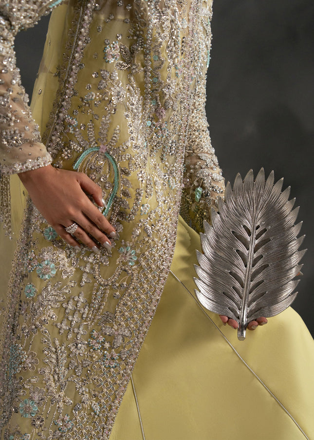 Dastoor | Elara Luxury Formals'26 - Ariana