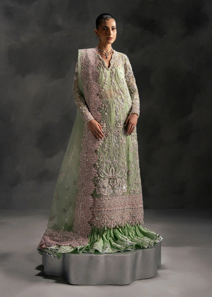 Dastoor | Elara Luxury Formals'26 - Vena