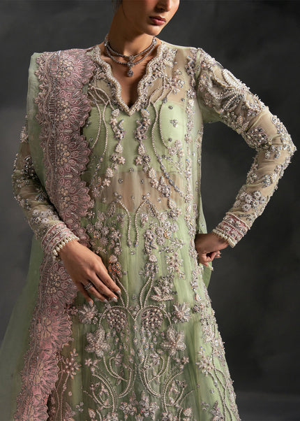 Dastoor | Elara Luxury Formals'26 - Vena