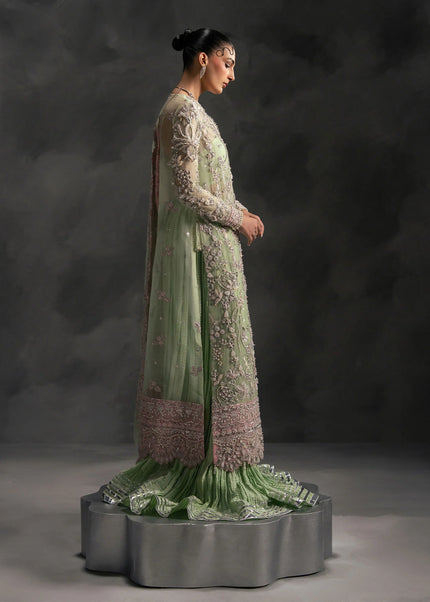 Dastoor | Elara Luxury Formals'26 - Vena