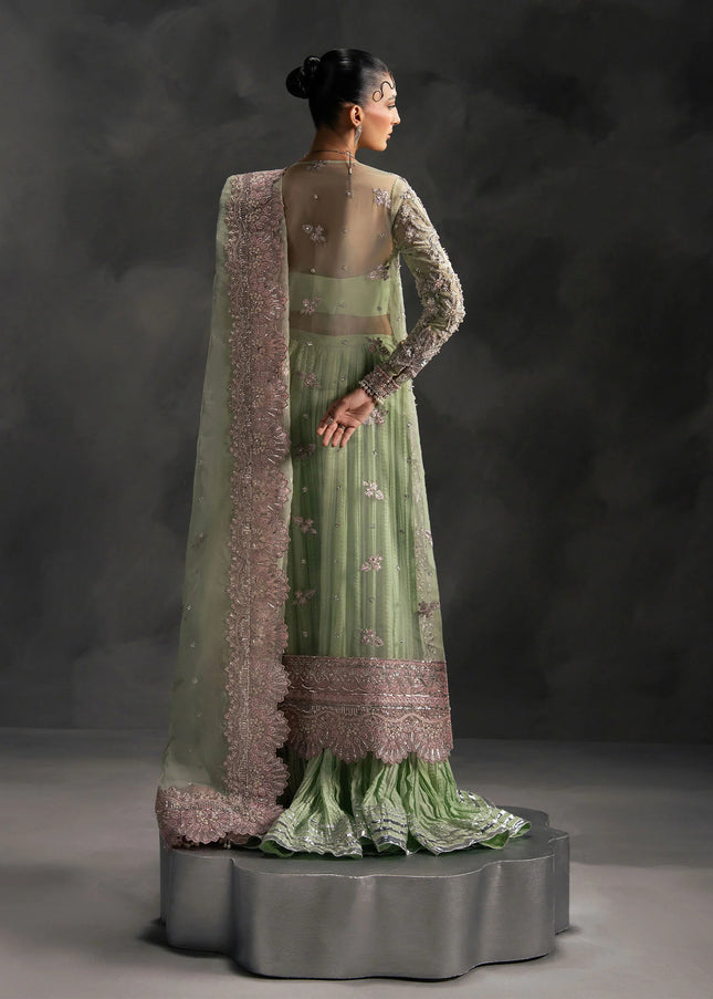 Dastoor | Elara Luxury Formals'26 - Vena