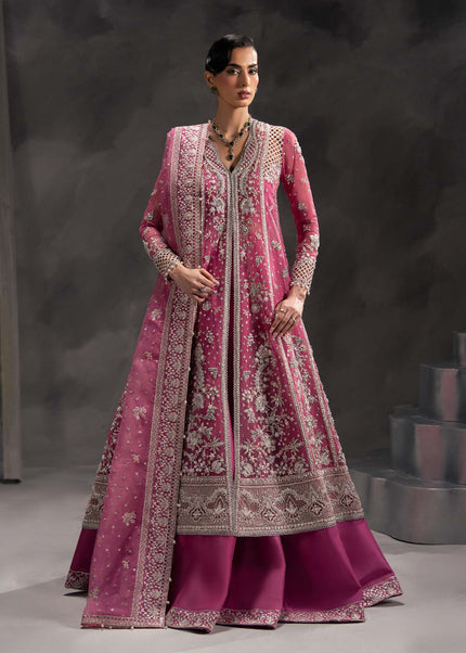 Dastoor | Elara Luxury Formals'26 - Eclaire