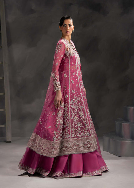 Dastoor | Elara Luxury Formals'26 - Eclaire