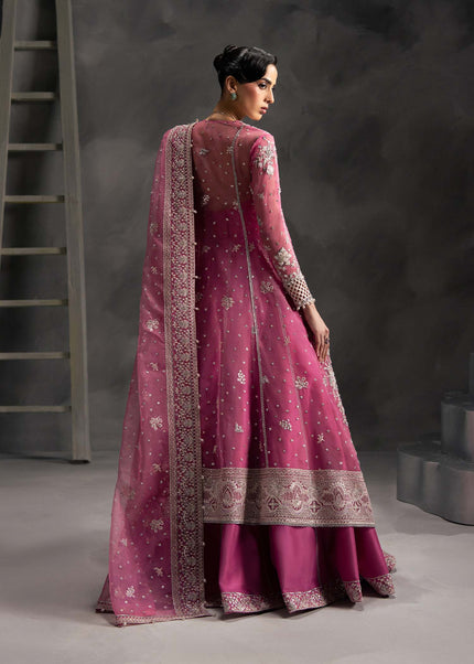 Dastoor | Elara Luxury Formals'26 - Eclaire