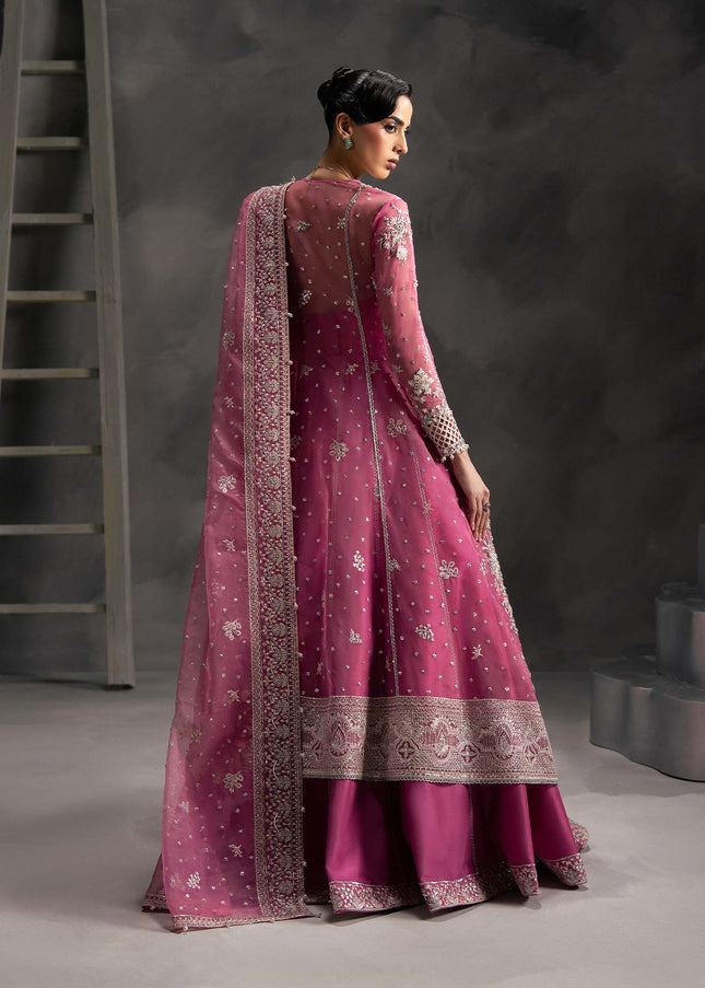 Dastoor | Elara Luxury Formals'26 - Eclaire