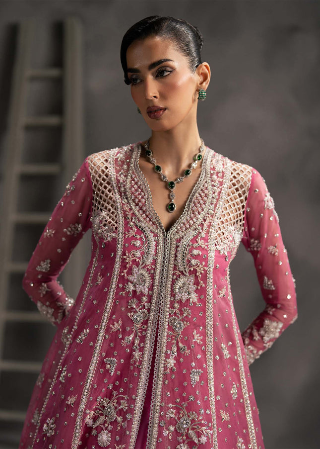 Dastoor | Elara Luxury Formals'26 - Eclaire