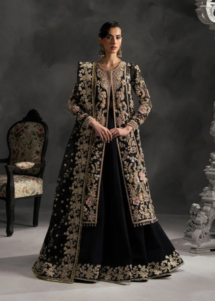 Dastoor | Elara Luxury Formals'26 - Mireya