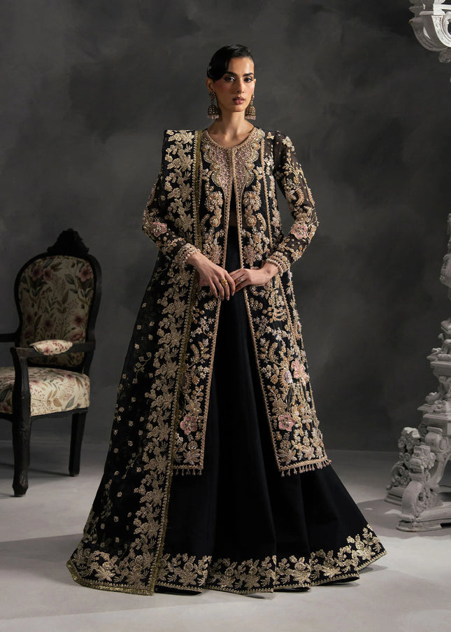 Dastoor | Elara Luxury Formals'26 - Mireya