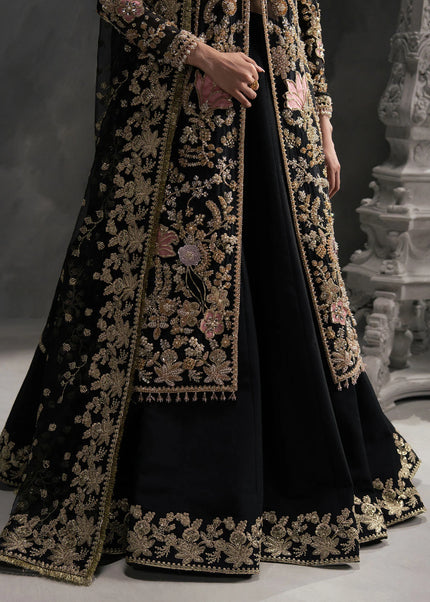 Dastoor | Elara Luxury Formals'26 - Mireya