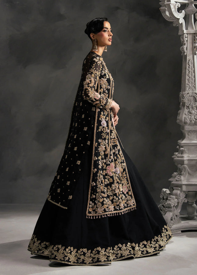 Dastoor | Elara Luxury Formals'26 - Mireya