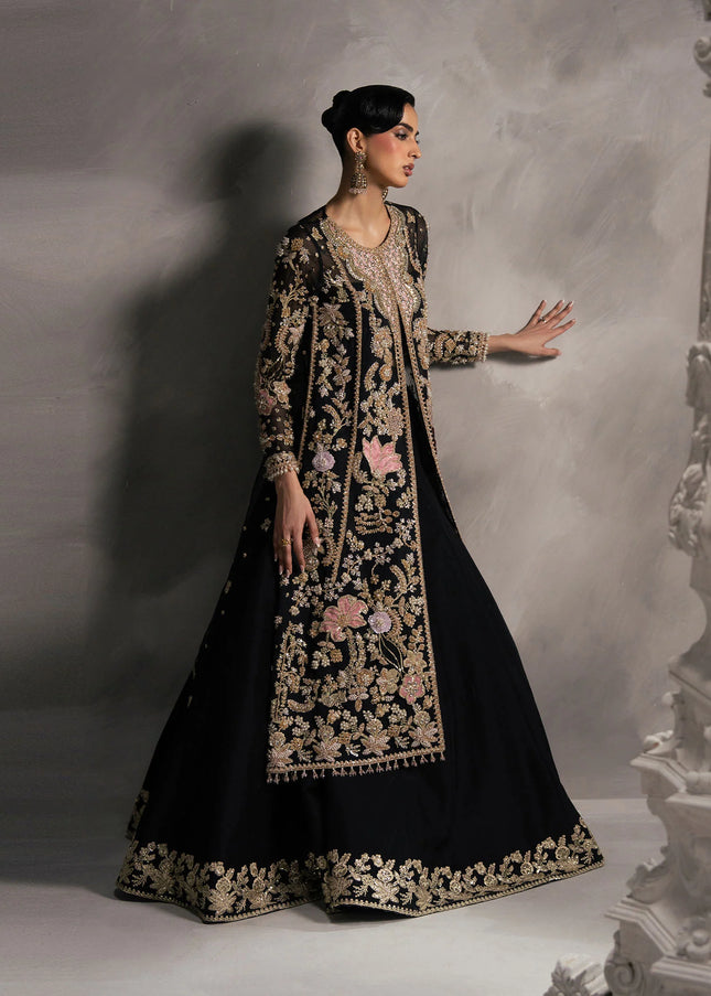 Dastoor | Elara Luxury Formals'26 - Mireya