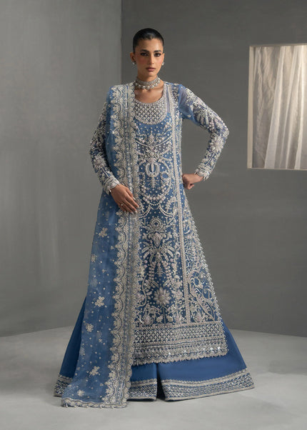 Dastoor | Elara Luxury Formals'26 - Libre