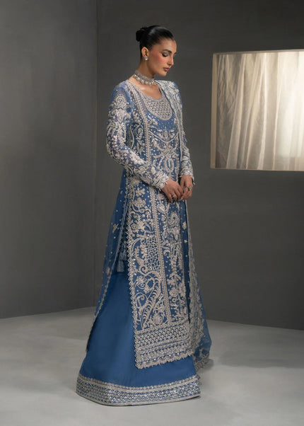Dastoor | Elara Luxury Formals'26 - Libre
