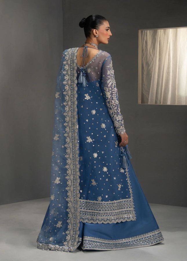 Dastoor | Elara Luxury Formals'26 - Libre