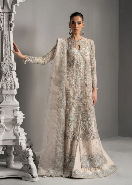 Dastoor | Elara Luxury Formals'26 - Delina