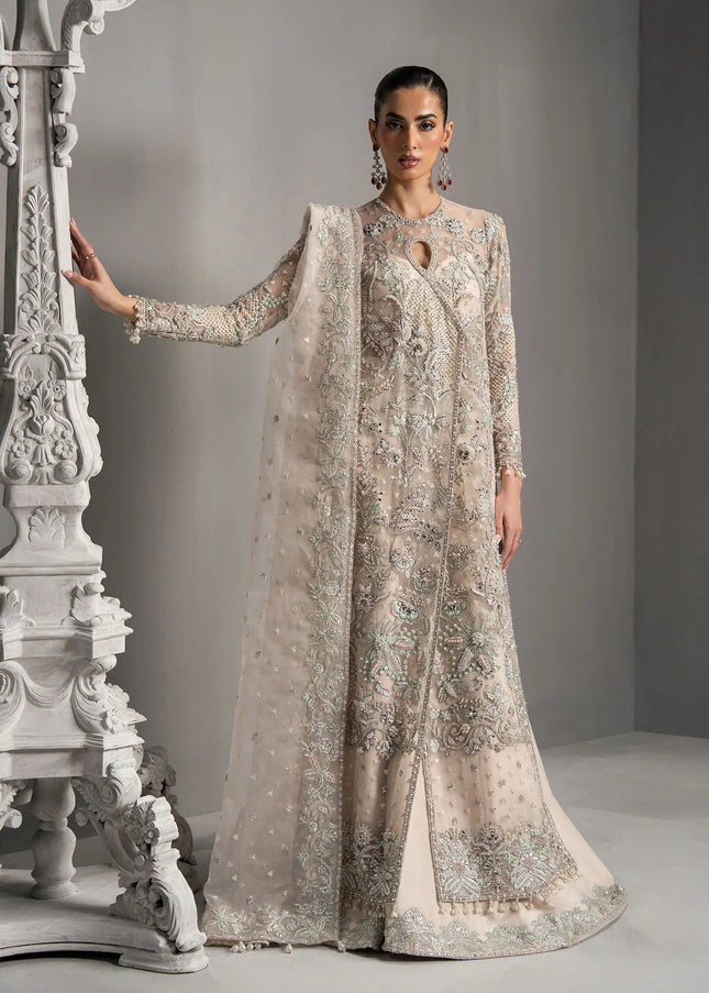 Dastoor | Elara Luxury Formals'26 - Delina