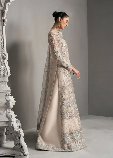 Dastoor | Elara Luxury Formals'26 - Delina