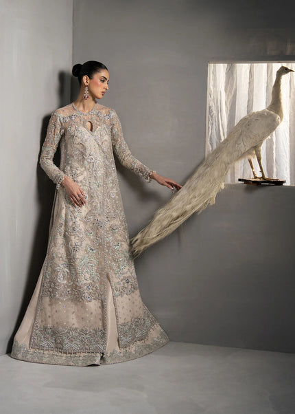 Dastoor | Elara Luxury Formals'26 - Delina