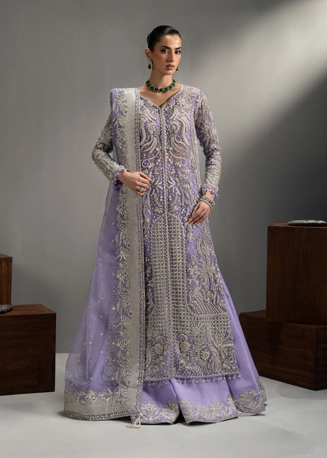 Dastoor | Elara Luxury Formals'26 - Sorelle