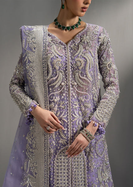 Dastoor | Elara Luxury Formals'26 - Sorelle