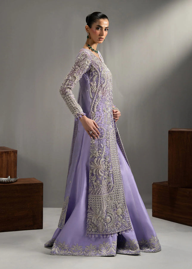 Dastoor | Elara Luxury Formals'26 - Sorelle