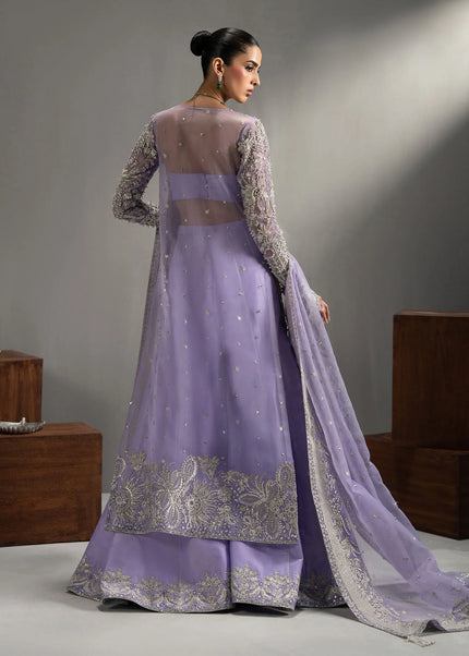 Dastoor | Elara Luxury Formals'26 - Sorelle