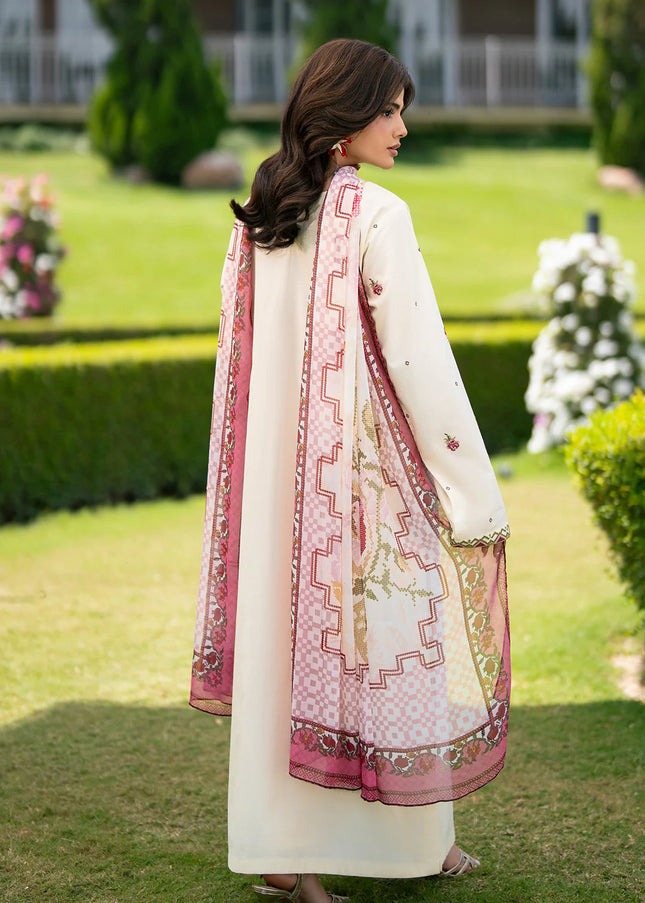 Alizeh | Lace
