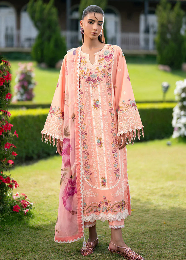 Alizeh | Eid Festive Vol 2 - Eva