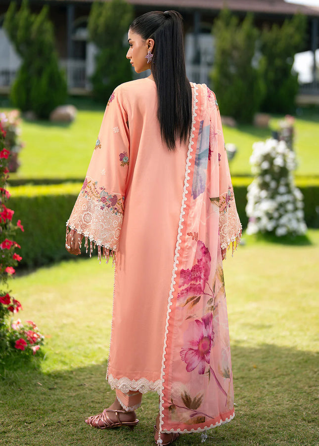 Alizeh | Eid Festive Vol 2 - Eva